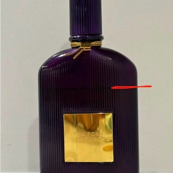 Tom Ford Velvet Orchid Eau de Parfum - Picture 3 of 7